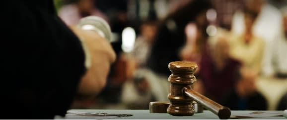 Learn About Kaufman Auctions