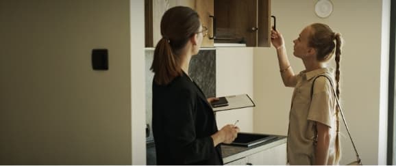 Property management made easy